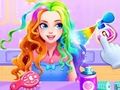 Jwèt Sou entènèt jwèt Princess poupe abiye  sou entènèt