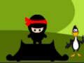 Jwèt Sou entènèt jwèt Flip Ninja  sou entènèt