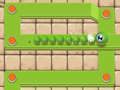 Jwèt Sou entènèt jwèt Snake Dash  sou entènèt