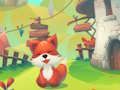 Jwèt Pran swen Fox la  sou entènèt