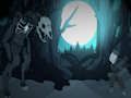 Jwèt Vandredi swa Funkin Myth Finder Vs Wendigo  sou entènèt