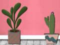 Jwèt Jwenn Houseplant  sou entènèt