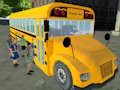 Jwèt Similatè otobis lekòl la  sou entènèt