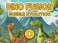 Jwèt Sou entènèt jwèt Dino Fusion Bubble Evolisyon  sou entènèt