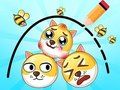 Jwèt Trase 2 Sove Doge  sou entènèt