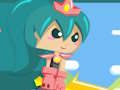 Jwèt Sou entènèt jwèt Golden Sword Princess  sou entènèt