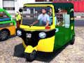 Jwèt Jwèt modèn Tuk Tuk Rickshaw  sou entènèt