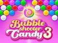 Jwèt Jwèt Bubble Shooter Candy 3  sou entènèt