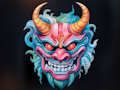Jwèt Jwèt Objè Mask Mistè Spiderfang Cowl  sou entènèt
