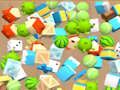 Jwèt Tiled Koresponn ak Twa  sou entènèt