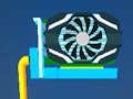 Jwèt Idle GPU min Clicker sou entènèt