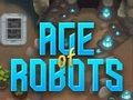 Jwèt Laj robo  sou entènèt