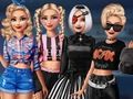 Jwèt Jwèt Bab's Style Quest Beyond Pink  sou entènèt