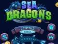 Jwèt Lanmè dragon. io  sou entènèt