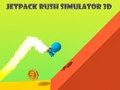 Jwèt Jetpack Rush similatè 3D  sou entènèt