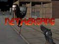 Jwèt Nethergang sou entènèt