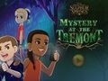 Jwèt Sekrè nan Sulphur Springs: Mistè nan Tremont la  sou entènèt