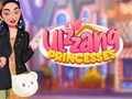 Jwèt Sou entènèt jwèt Ulzzang prensès  sou entènèt