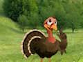 Jwèt Pare pou fèt Thanksgiving  sou entènèt