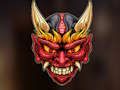 Jwèt Jwèt Objè Mistè Mask Dracolich Hood  sou entènèt