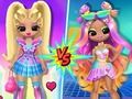 Jwèt OMG Fashion poupe Kreyatè  sou entènèt