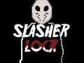 Jwèt Slasher fèmen sou entènèt