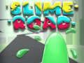 Jwèt Sou entènèt jwèt Slime Road  sou entènèt