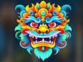 Jwèt Objè Mistè Mask Phoenixflare Veil  sou entènèt
