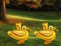 Jwèt Sou entènèt jwèt Innocent Fantasy Turkey chape  sou entènèt