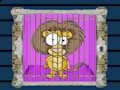 Jwèt Sou entènèt jwèt Angry Lion Rescue  sou entènèt