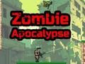 Jwèt Sou entènèt jwèt Apocalypse zonbi  sou entènèt