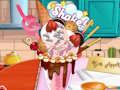 Jwèt Kwizin Roxy a: Freakshake  sou entènèt