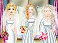 Jwèt Amoure Bridal Salon  sou entènèt