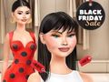 Jwèt Shopaholic Nwa Vandredi sou entènèt