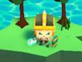 Jwèt Sou entènèt jwèt Island batay 3D  sou entènèt