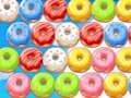 Jwèt Donuts eklate Tan  sou entènèt
