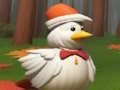 Jwèt Yon fèt Thanksgiving  sou entènèt