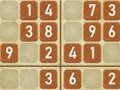 Jwèt Sudoku Mèt  sou entènèt