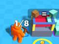 Jwèt Sou entènèt jwèt Stickman Miner  sou entènèt