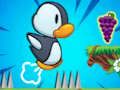 Jwèt Jwèt Penguin avanti  sou entènèt