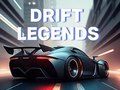 Jwèt Lejand drift  sou entènèt