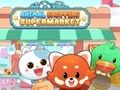 Jwèt Animal Shopping Makèt  sou entènèt