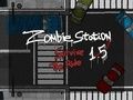 Jwèt Zombiestation: siviv woulib la  sou entènèt