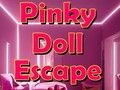 Jwèt Sou entènèt jwèt Pinky poupe chape  sou entènèt