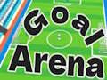 Jwèt Arena objektif sou entènèt