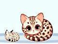 Jwèt Neko sou entènèt