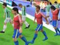 Jwèt Foutbòl Cup 2023 sou entènèt