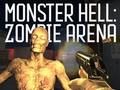Jwèt Sou entènèt jwèt Mons lanfè zonbi Arena  sou entènèt