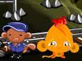 Jwèt Happy Monkey: Nivo 792 sou entènèt Jwèt Happy Monkey: Nivo 792 sou entènèt
