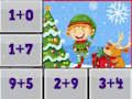 Jwèt Jwèt Santa Matematik Jwèt Santa Matematik  sou entènèt